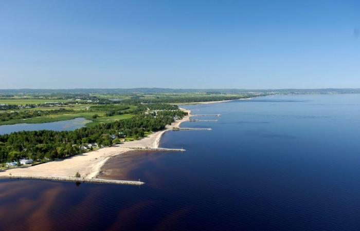 Lac Saint-Jean: Anwohner fordern, Quebec von jeglichem Überschwemmungsgebiet auszuschließen