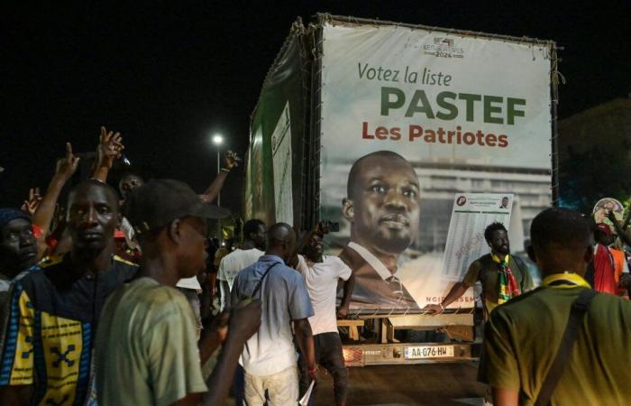 Im Senegal befindet sich die Macht in der Nationalversammlung in einer starken Position, um ihr „Bruch“-Programm umzusetzen