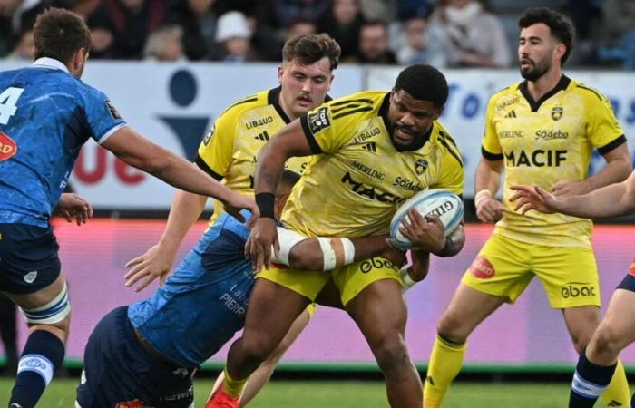 Top 14 | 10. Tag: Castres trifft auf La Rochelle (28-24), Toulouse trifft auf Perpignan (41-9)