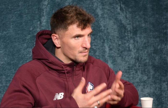 Thomas Meunier: „Es wird maximal zwei Jahre dauern, bis Belgien wieder an der Spitze steht“