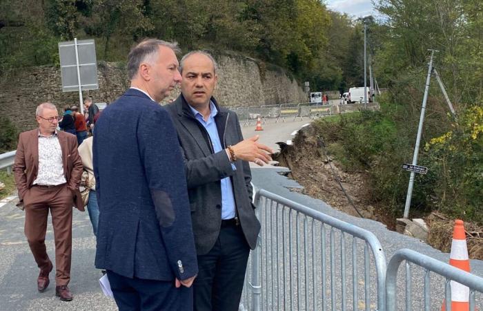 Der Aufstand der Bürgermeister ermüdet den Krieg und lässt in Lyon nach