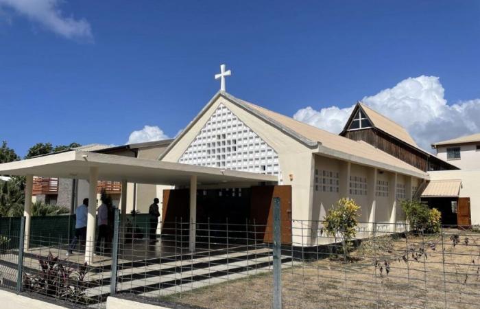 Frankreich 2: Die Sonntagsmesse „Der Tag des Herrn“ wird live aus der Kirche Notre-Dame-de-Fatima in Mamoudzou in Mayotte übertragen!