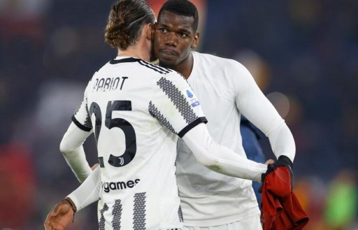 Pogba, Rabiot… Der Docht wird für den Verkauf von OM verkauft