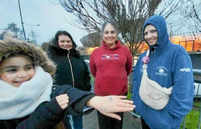 In Brest füllt Sänger Slimane trotz seiner rechtlichen Rückschläge die Arena