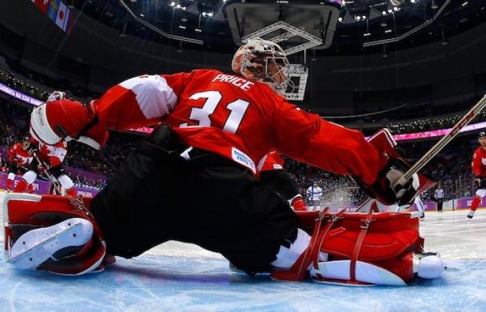 Team Kanada 2014 vs. Team Canada 2025: das Vergleichsspiel | Hast Du gesehen?