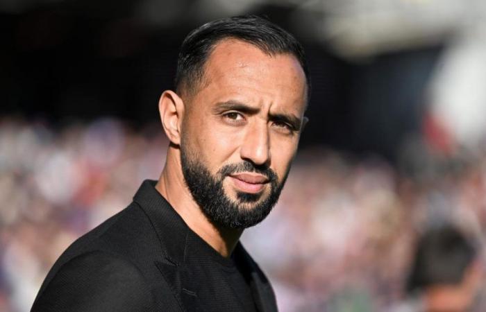 OM: Benatia hat bereits die ideale Verstärkung für Marseille gefunden