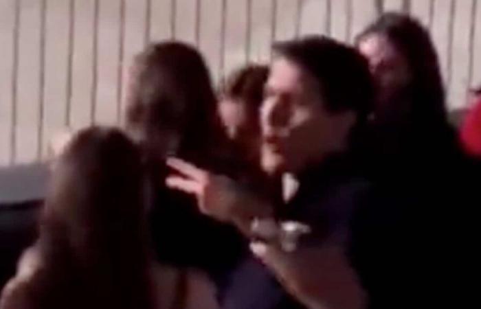 AUF VIDEO | Justin Trudeau anwesend bei Taylor Swifts Show in Toronto