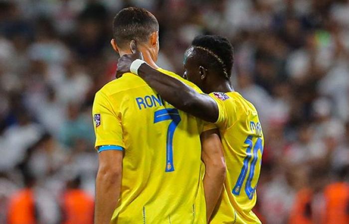 Saudi Pro League: Erste Niederlage von Al-Nassr durch Mané und Ronaldo – Lequotidien