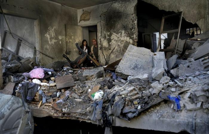 Libanon | Tödliche israelische Angriffe in Beirut