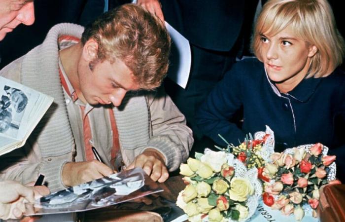 Sylvie Vartan und ihre Trennung von Johnny Hallyday: Dieser Ort, an dem die Sängerin zwei Jahre lang Zuflucht suchte