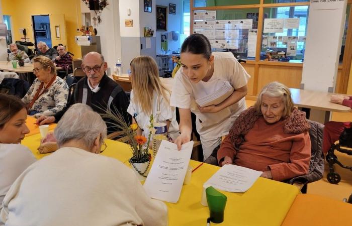 Die Rives de Marne passieren erneut das Certif’