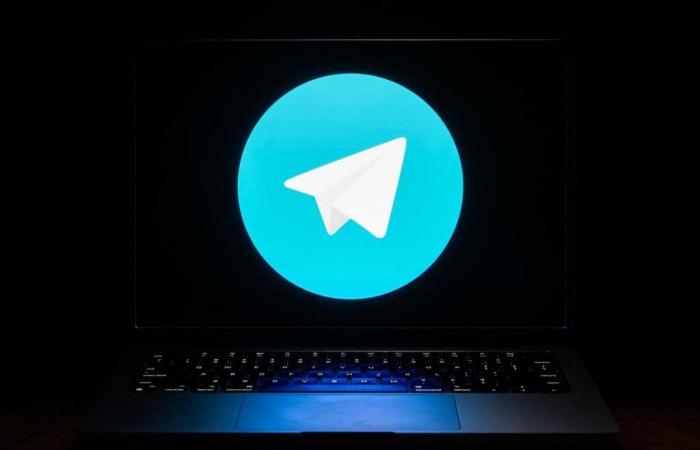 Einleitung einer Untersuchung nach dem Hacken von Telegram-Konten mehrerer Abgeordneter