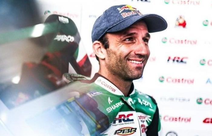 MotoGP, Barcelona-Test, Johann Zarco: „Wir haben festgestellt, dass bestimmte Richtungen nicht die richtigen waren, das wird uns davor bewahren, die gleichen Fehler zu machen.“