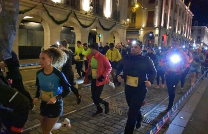 Verkehrssicherheit, Schnee und Unfälle, Loiret aus der Luft, Rennen der 3 Brücken… Unter den 5 Nachrichten für Freitag, den 22. November in Loiret