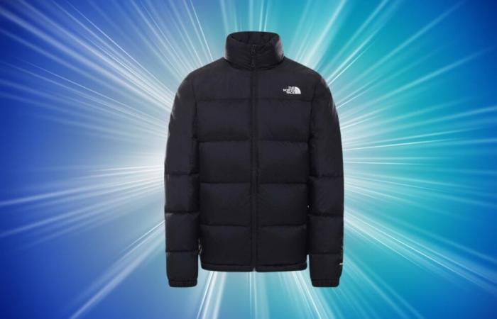 Mit diesem neuen Aktionspreis sorgt die Diablo-Daunenjacke von The North Face bei Amazon für Chaos