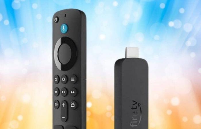 Genießen Sie Smart TV mühelos mit dem neuen Fire TV Stick 4K zum Spottpreis