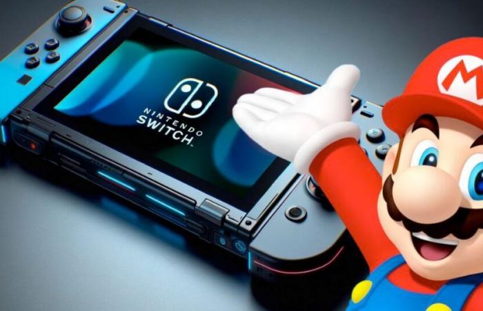 Neue Leaks deuten auf das Veröffentlichungsfenster von Switch 2 hin und es ist bald