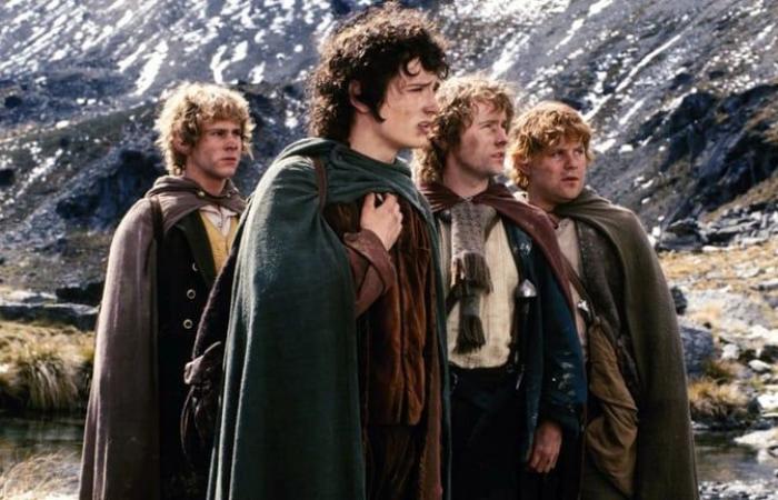 Diese Adaption von „Der Herr der Ringe“ ist den Romanen viel treuer als die Trilogie von Peter Jackson und dauert 13 Stunden!