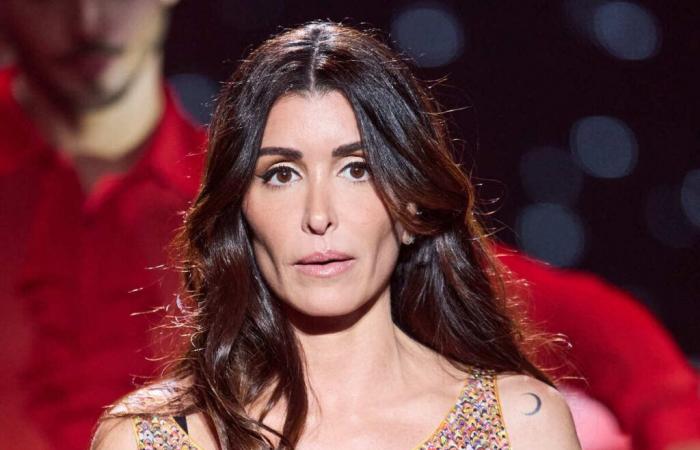 Jenifer formuliert einen Kolumnisten von Yann Barthès entschieden neu: „Wir müssen überarbeiten!“