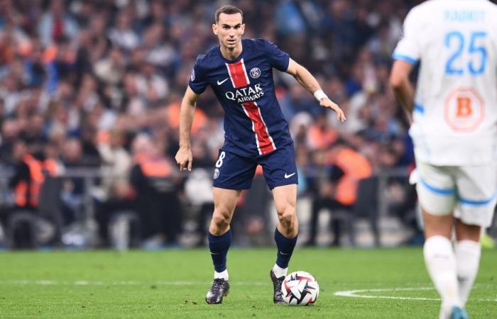 PSG, FC Barcelona Mercato: Ein Angebot, das Paris in Fabian Ruiz verlieben lässt!