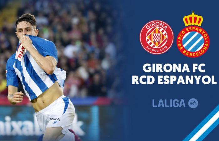 Espanyol steht vor seinem ersten „Finale“ der Saison