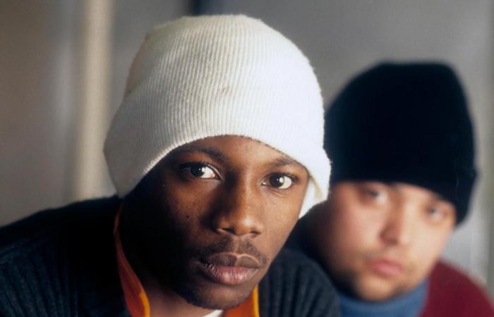 Von MC Solaar bis Damso, fünf Beispiele, die die Geschichte des französischen Rap geprägt haben