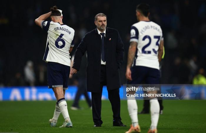 „Ich lasse mein Leben nicht von einem einzigen Ergebnis diktieren“ – Ange Postecoglou zielt auf die Unbeständigkeit des Fußballs