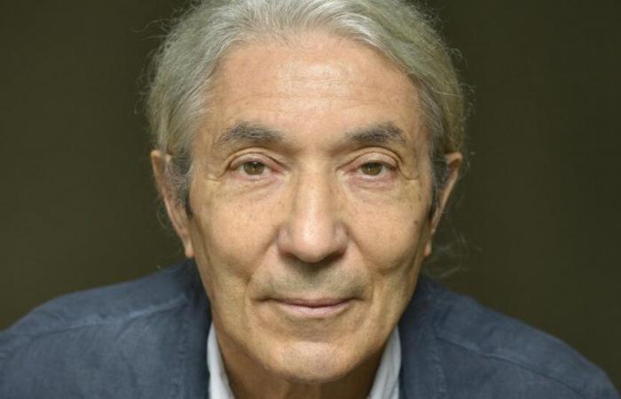 „Boualem Sansal, Algerien und Frankreich“