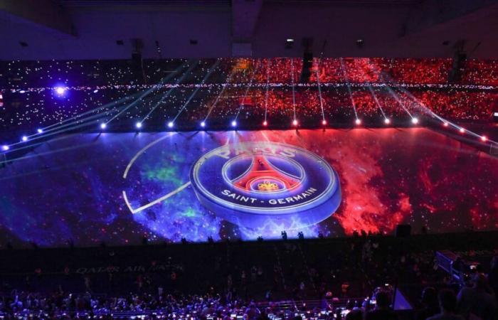 PSG: Es ist vorbei im Parc des Princes, der Termin für das neue Stadion steht vor der Tür!