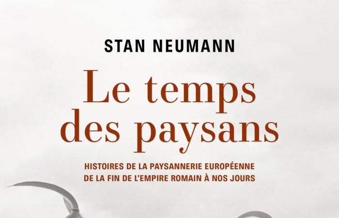 Die Heldinnen von Dominique Bona, Paul Colize und sein Ermittlerduo Élie Robert-Nicoud … Die Auswahl der „Sud Ouest“-Bücher