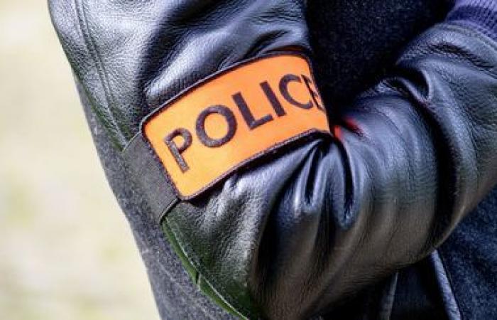 Ein Mann wurde bei seiner Festnahme in Val-de-Marne schwer verletzt