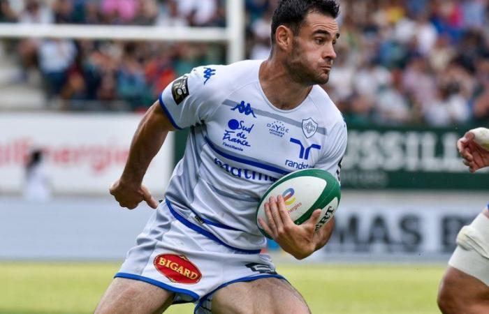 DIREKT. Castres-La Rochelle: hervorragendes CO, das die Maritimes aufrüttelt und die Kluft vergrößert! Verfolgen Sie das Top-14-Spiel live