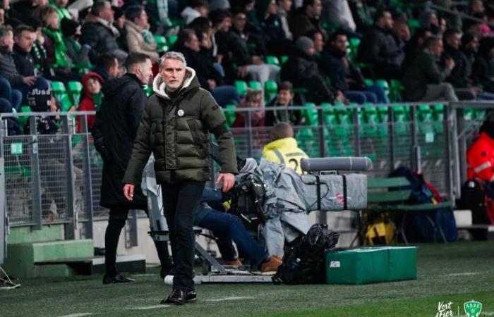 #ASSEMHSC: Olivier Dall’Oglio: „Das Wesentliche ist erledigt!“