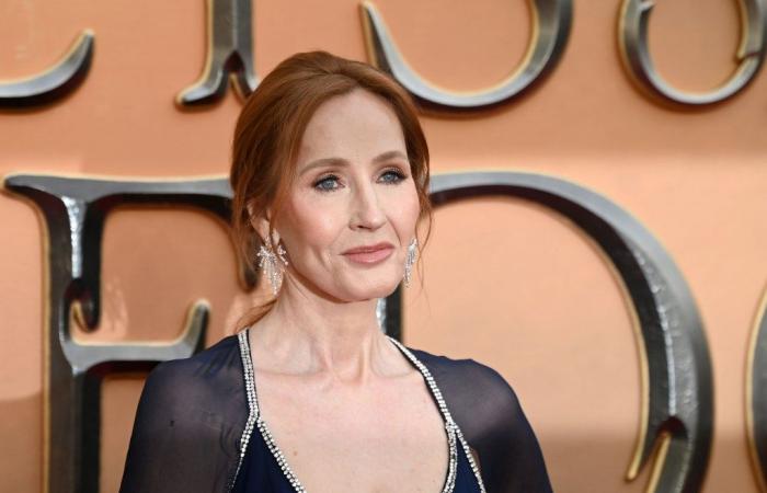 Warner Bros. verteidigt JK Rowling vor der TV-Serie „Harry Potter“.