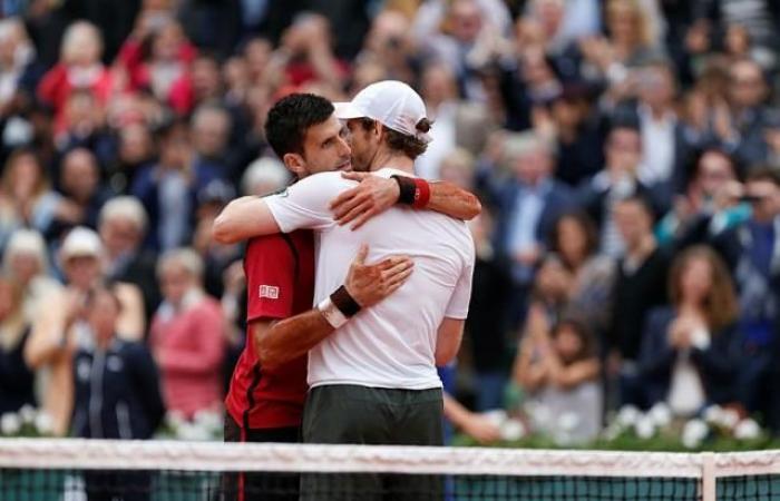 Andy Murray wird Novak Djokovics neuer Trainer