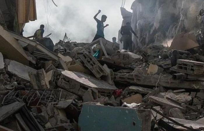 Aymeric Caron sagt seinen Besuch in Toulouse ab: Der Abgeordnete drohte, als er seinen Dokumentarfilm „Gaza nach dem 7. Oktober“ vorstellen sollte