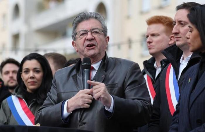 Insoumise: Frankreich steht unter Beschuss, weil es vorgeschlagen hat, den Straftatbestand der Verherrlichung des Terrorismus abzuschaffen