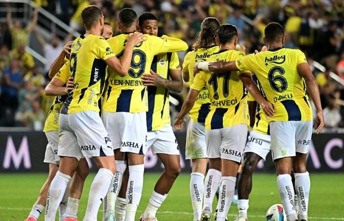 Top 11 | Wann und um wie viel Uhr findet das Spiel Kayserispor – Fenerbahçe statt? Auf welchem ​​Kanal läuft das Spiel Kayserispor – Fenerbahçe? – Last Minute Sports News