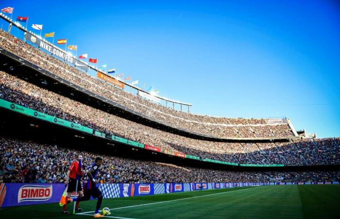 Dieser von Barça entlassene Madrilene wirft alles weg