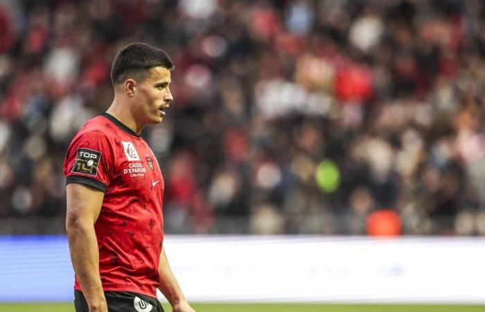 Top 14 – Toulon – Bayonne-Notizen: Dréan war schwer zu fassen, Cassiem wurde ertappt