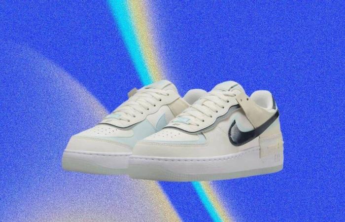 Finden Sie den Air Force 1 zum günstigen Preis auf der offiziellen Nike-Website (-30%)