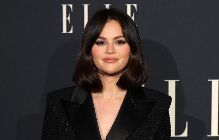 Selena Gomez ist „sehr stolz“ auf ihren Erfolg