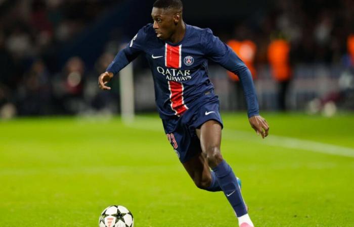 Mercato – PSG: Die englische Presse bringt die Seifenoper Kolo Muani neu auf den Markt