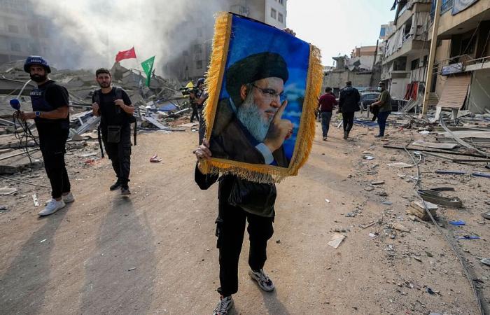 Libanon: Wer kontrolliert nun die Hisbollah nach dem Tod mehrerer Würdenträger?