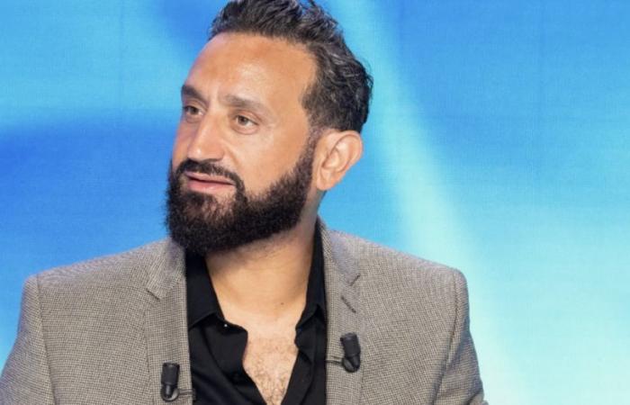 Cyril Hanouna wurde live von seinen Kindern unterbrochen: „Ich habe ein Problem …