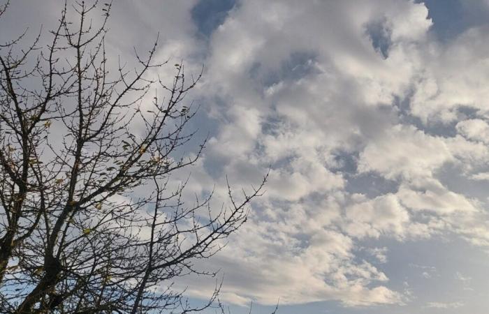 Welches Wetter können wir nach zwei Schneetagen in Seine-et-Marne erwarten?