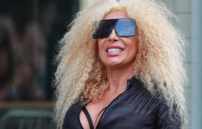 „Bald ein Kurs über Afida Turner an der Sorbonne?“