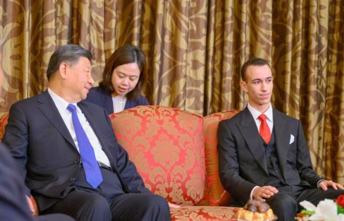 Diplomatie: Welche strategische Bedeutung hat der Besuch des chinesischen Präsidenten in Marokko?