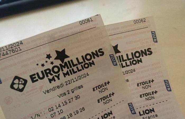 101 Spieler haben eine Million Euro gewonnen, was wäre, wenn Sie es wären? Hier sind die zufällig gezogenen Codes