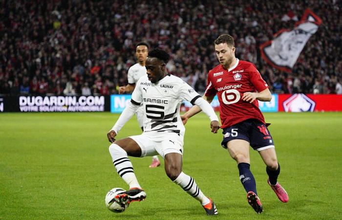 Rennes: Auf welchem ​​Kanal kann man das Ligue-1-Spiel sehen?